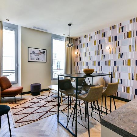 Florella Croisette Apartment Cannes Kültér fotó